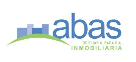 Logo Inmobiliaria Abas